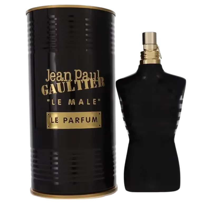 Jean Paul Gaultier Le Male Le  - Jeans recensie en prijs